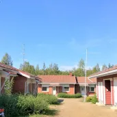Lemmittyläntie 13